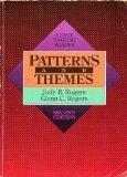 Patterns and themes: A basic English reader