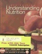 Understanding Nutrition (with Dietary Reference Intakes Supplement and InfoTrac)