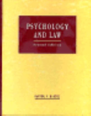 Psychology+law