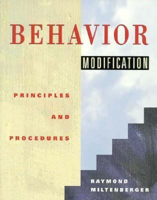 Behavior Modification Principles and Procedures