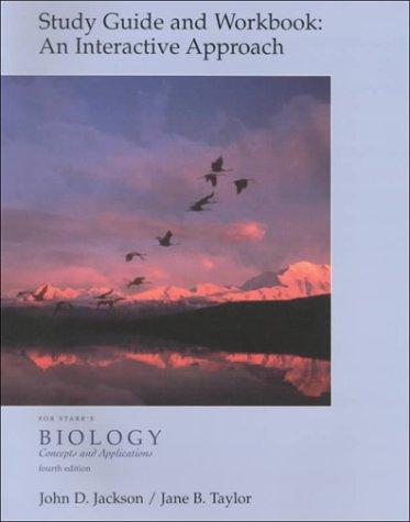 Biology: Concepts and Applications