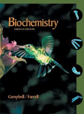 Lecture Notebook for Campbell and Farrell's Biochemistry