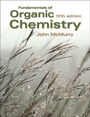 Fundamentals of Organic Chemistry With Infotrac