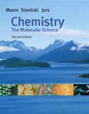 Chemistry With Infotrac The Molecular Science