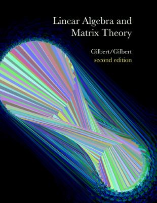 Linear Algebra and Matrix Theory