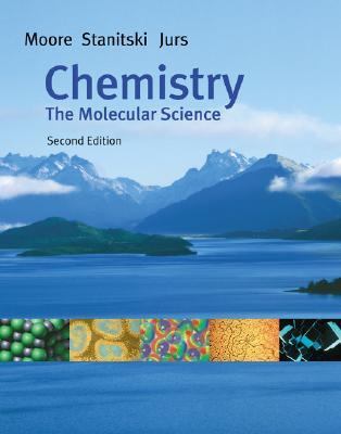 Chemistry With Infotrac The Molecular Science