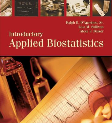 Introductory Applied Biostatistics