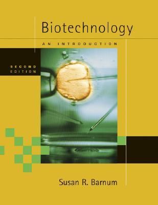 Biotechnology With Infotrac An Introduction