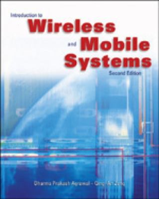 Introduction to Wireless and Mobile Systems