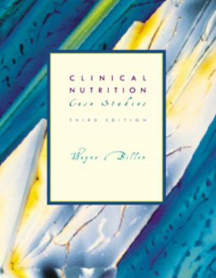 Clinical Nutrition Case Studies