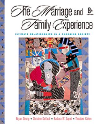 Marriage and Family Experience