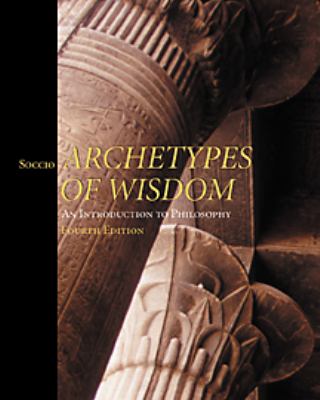 ARCHETYPES OF WISDOM