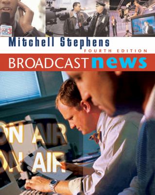 Broadcast News With Infotrac