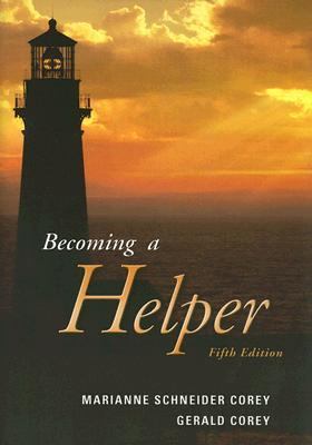 Becoming a Helper 