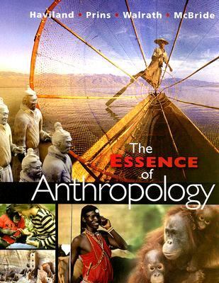 Essence of Anthropology