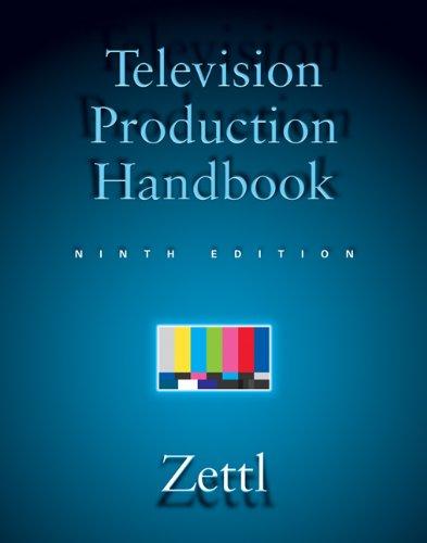 Television Production Handbook