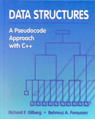 Data Structures A Pseudocode Approach With C++