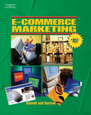 E-Commerce Marketing