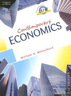 Contemporary Economics 