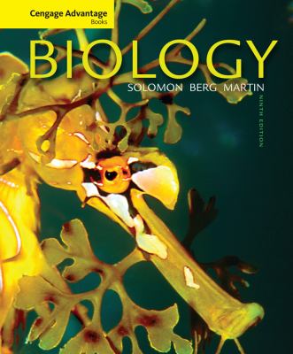 Cengage Advantage Books: Biology