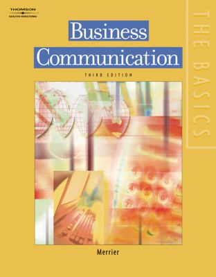 Basics Business Communication