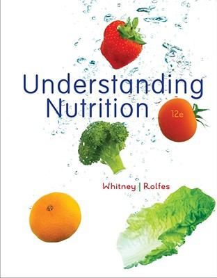 Understanding Nutrition