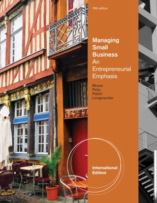 Small Business Management (International Edition)