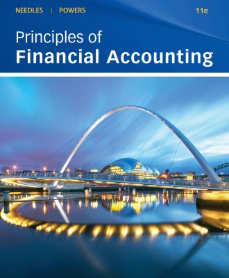 Principles of Financial Accounting