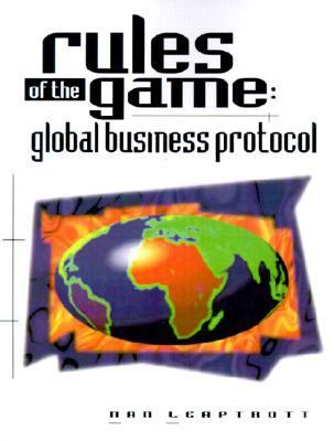 Rules of the Game Global Business Protocol