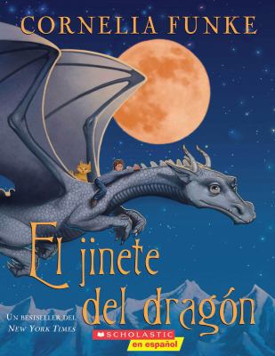 El jinete del Dragon