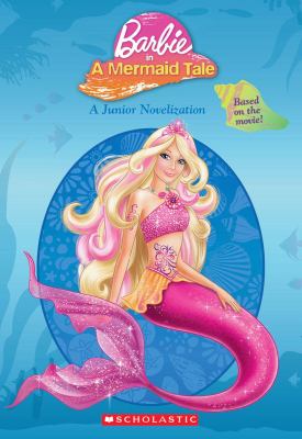 A Mermaid's Tale (Barbie)