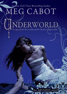 Abandon Book 2: Underworld