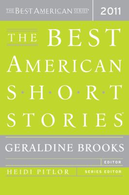 The Best American Short Stories 2011 (Best American R)