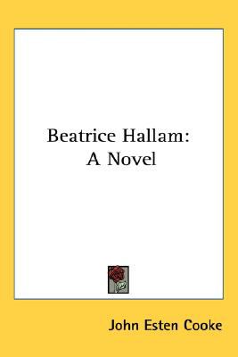 Beatrice Hallam
