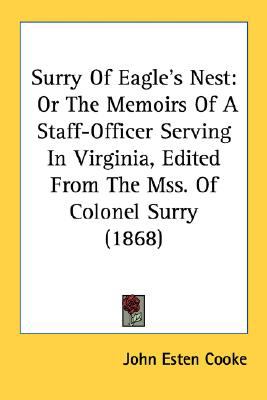 Surry of Eagle's Nest