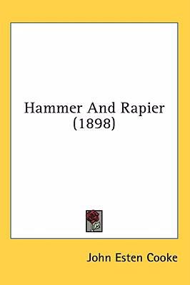 Hammer and Rapier