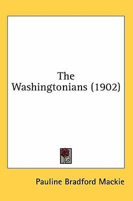 The Washingtonians