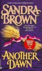 Another Dawn (Coleman Family Saga)