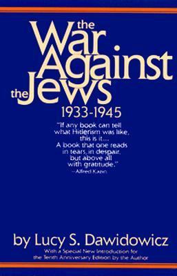 War Against the Jews 1933-1945