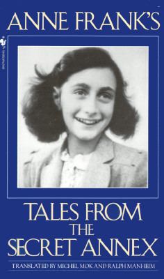 Anne Frank's Tales from the Secret Annex