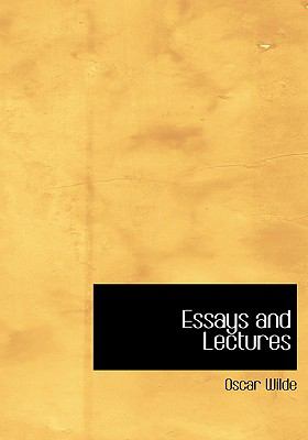 Essays and Lectures
