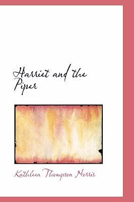 Harriet and the Piper