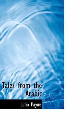 Tales from the Arabic