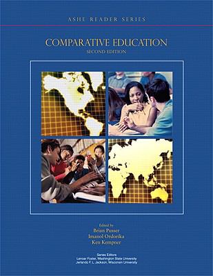 Comparative Education