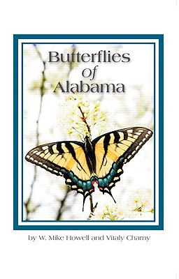 Butterflies of Alabama