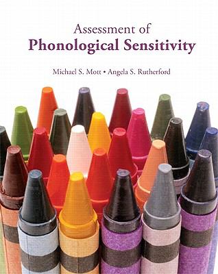 Assessment of Phonological Sensitivity