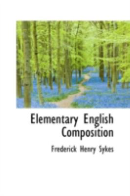 Elementary English Composition