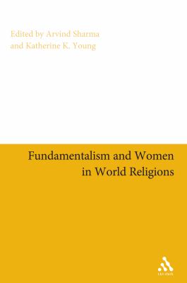 Fundamentalism And Women in World Religions 