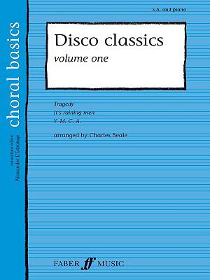 Disco Classics, Vol 1