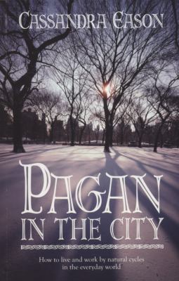 Pagan in the City